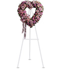 Rose Garden Heart  from Boulevard Florist Wholesale Market